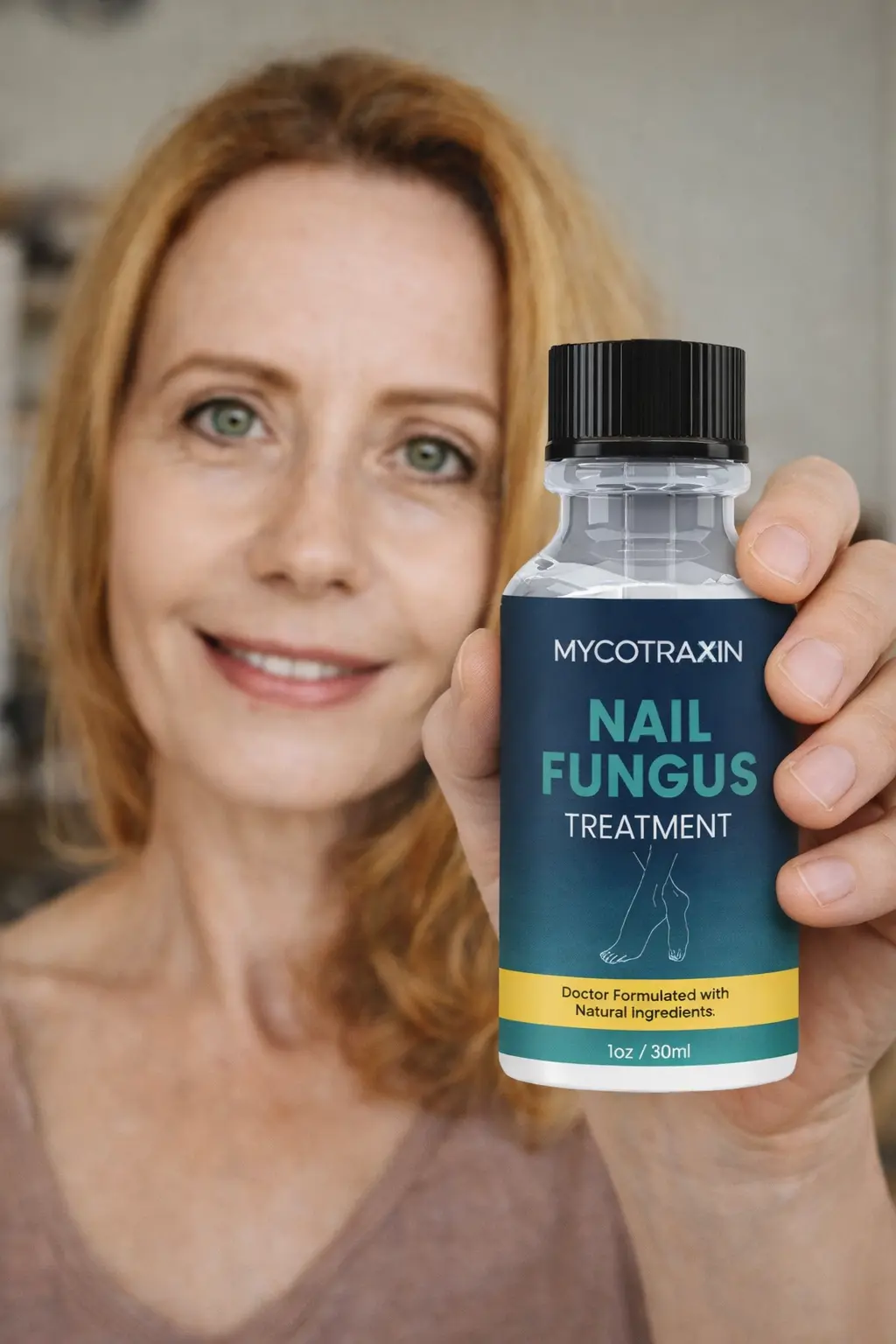 Mycotraxin Customer Review 2